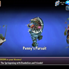 PVZ2国际版:全1级+无内购节庆串烧春意盎然踏雪寻春复活节彩陶盛宴派对活动+末日的草坪万圣节彩陶盛宴混搭,特别版杰克O灯笼在这里,在有一段时间烧焦末日的草坪_游戏热门视频