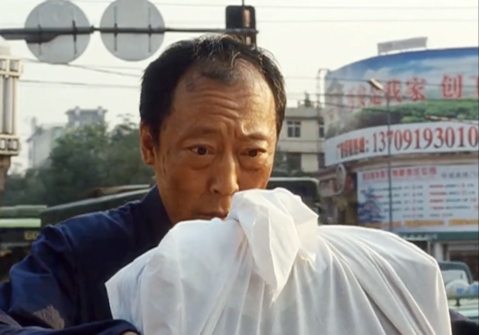 生日无人问津，老人假死试探儿女，结局太讽刺了！《生日》