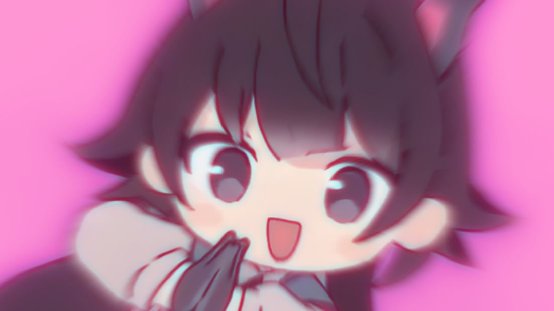 陈千语：当当如律令，妈咪呗呗哄⚡