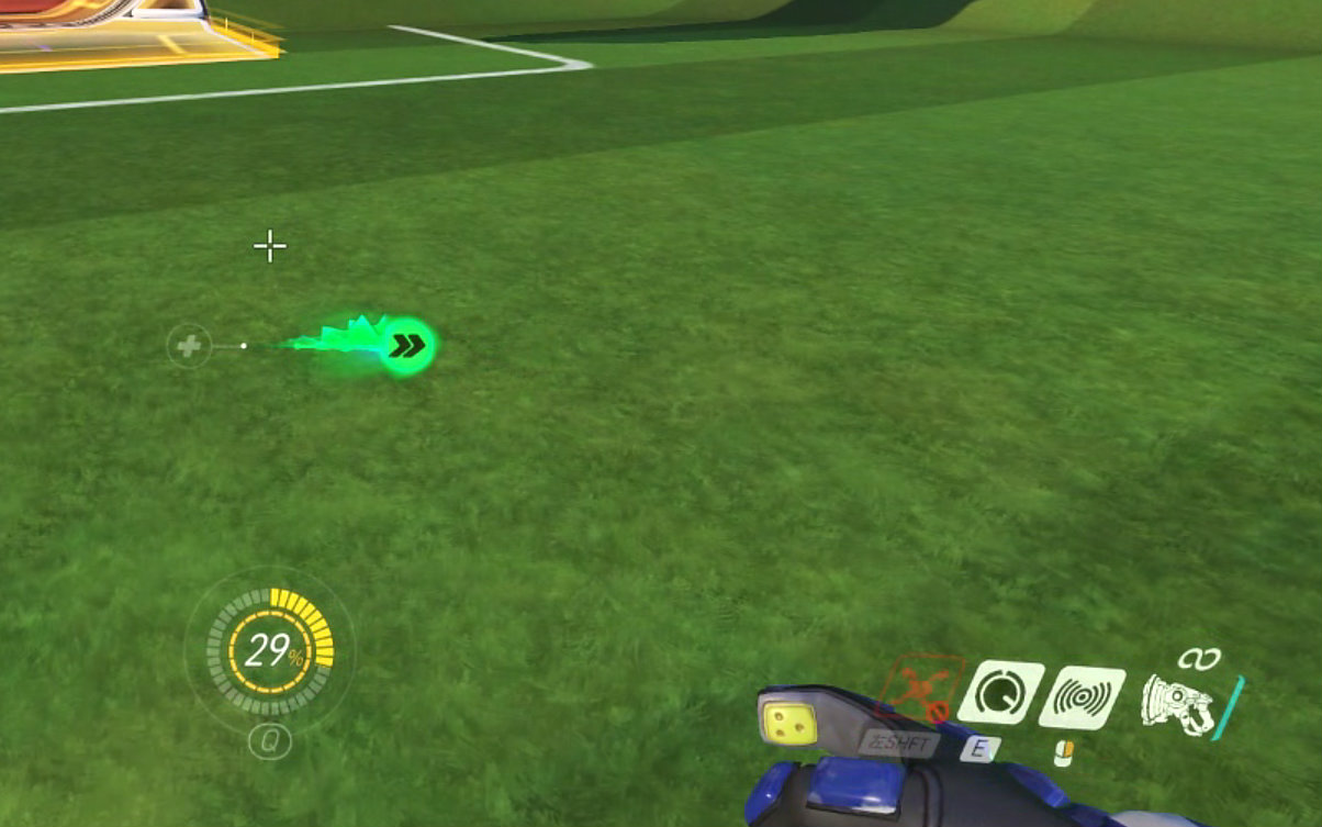 DNF快速检测到一半时就消失了,我重启了,游戏