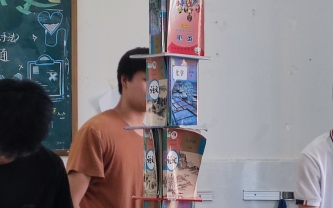 要毕业了，总得留下点什么回忆吧