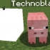 [Technoblade] Minecraft But TNT Spawns On Me Every 10 Second