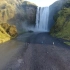 【4K】（高清无水印）风景视频素材，冰岛治愈风景
