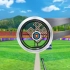 iOS《射箭冠军》单人游戏攻略关卡53_标清-17-744