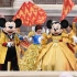 【上海迪士尼乐园】金色童话盛典原声Soundtrack —我们的家