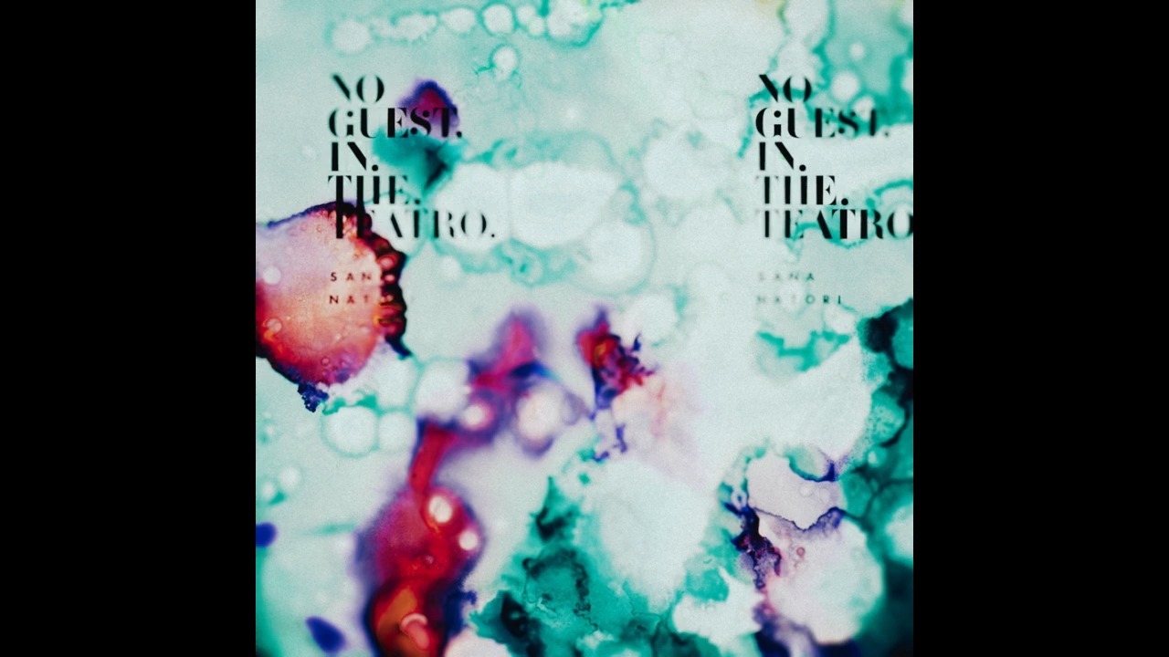 ノーゲスト、イン、ザ、テアトロ。 (Band Arrange)