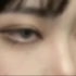 TOMIE EYES . . . ¡Eyes like Tomie of Junji Ito, only listen 