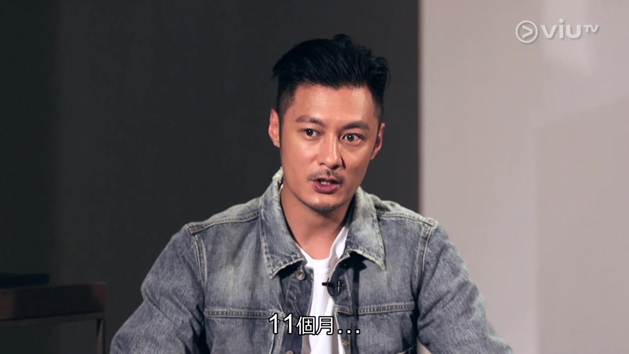 viutv interviu ep64 - 余文乐