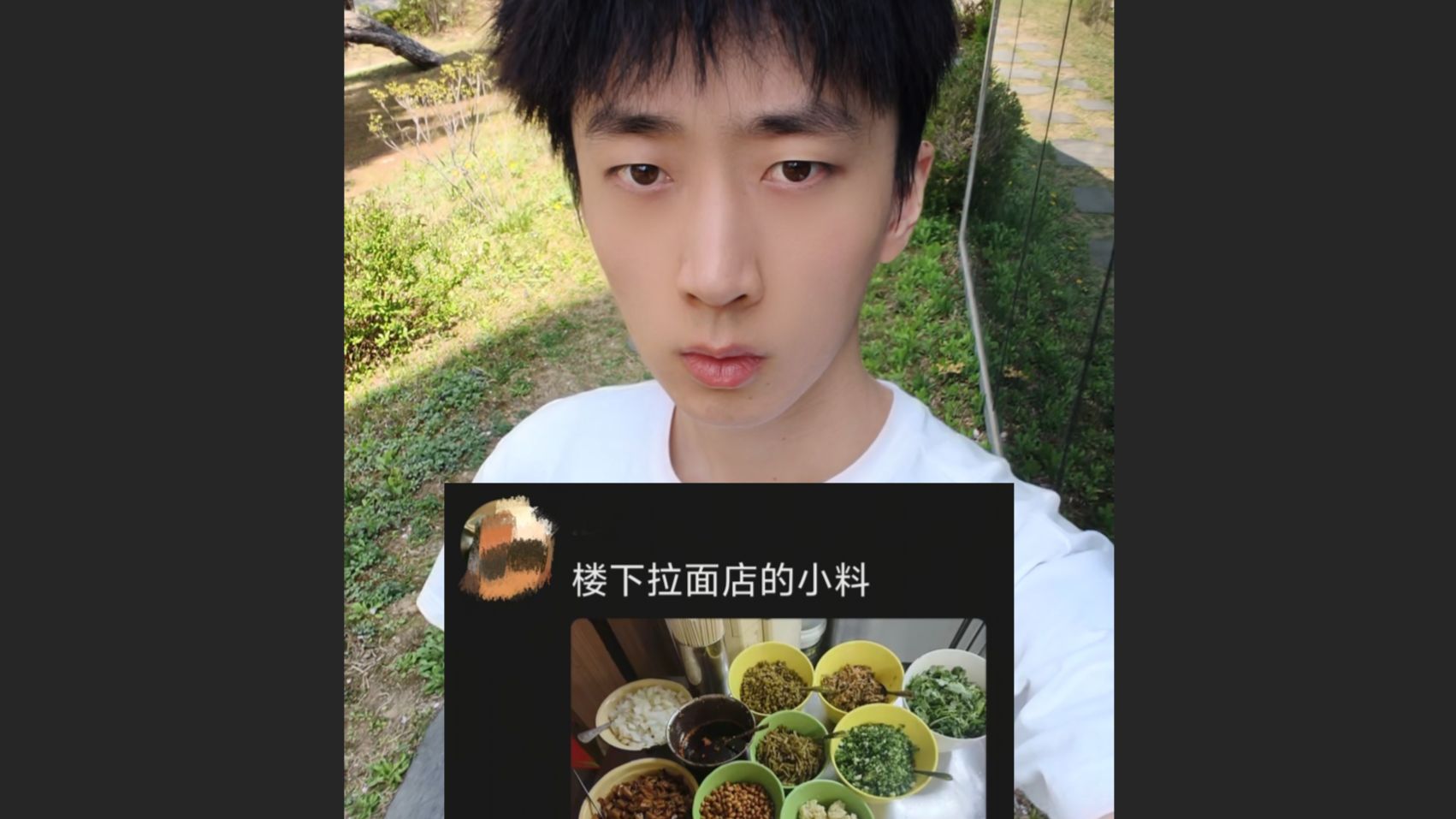 你们能放过韩国食堂吗？