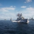 《战舰世界》——沉浸感不要太好的CG宣传片