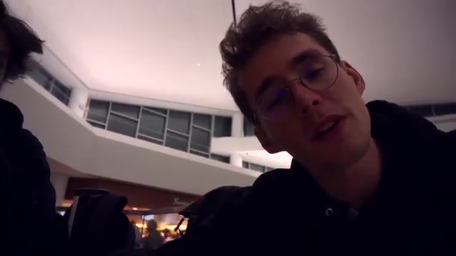 lost vlogs (不定期更新失频的巡演vlog)
