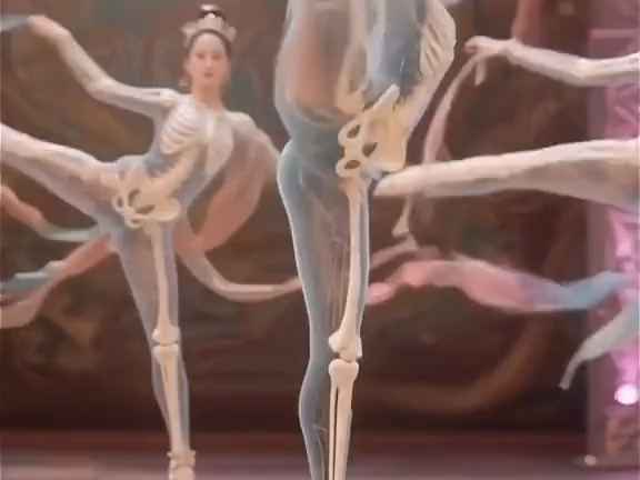 最近大火的AI就是这么简单！