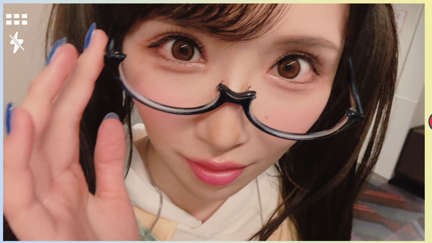 Making of THE IDOLM@STER SHINY COLORS 2nd season LIVE Over the prism Day1