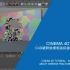 Cinema 4D-破碎教程-C4D破碎效果相关标签的使用技巧