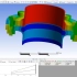 【ANSYS-Static Structural】法兰和螺栓预紧力分析