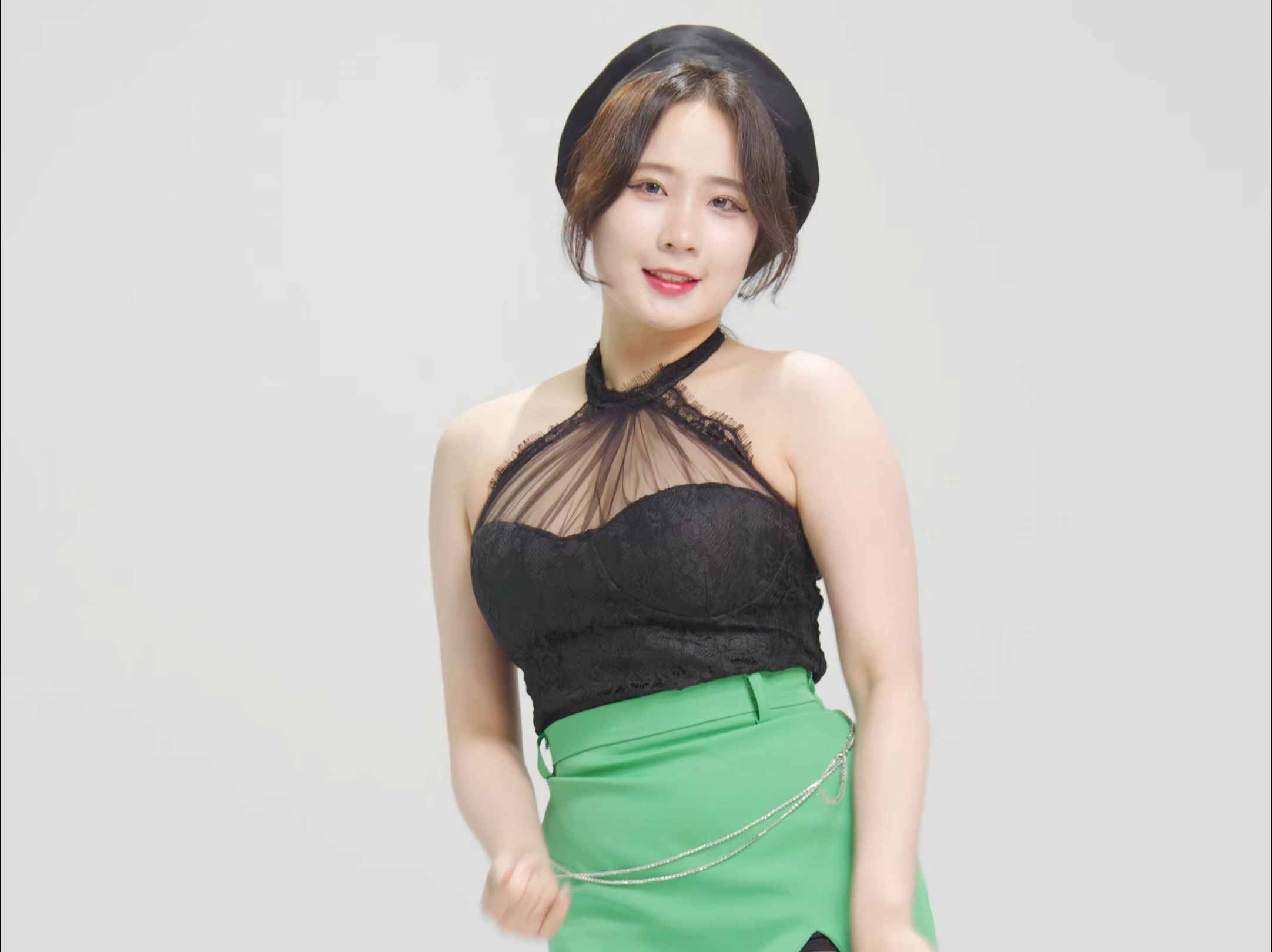 郑仁 Blue Flame 220609