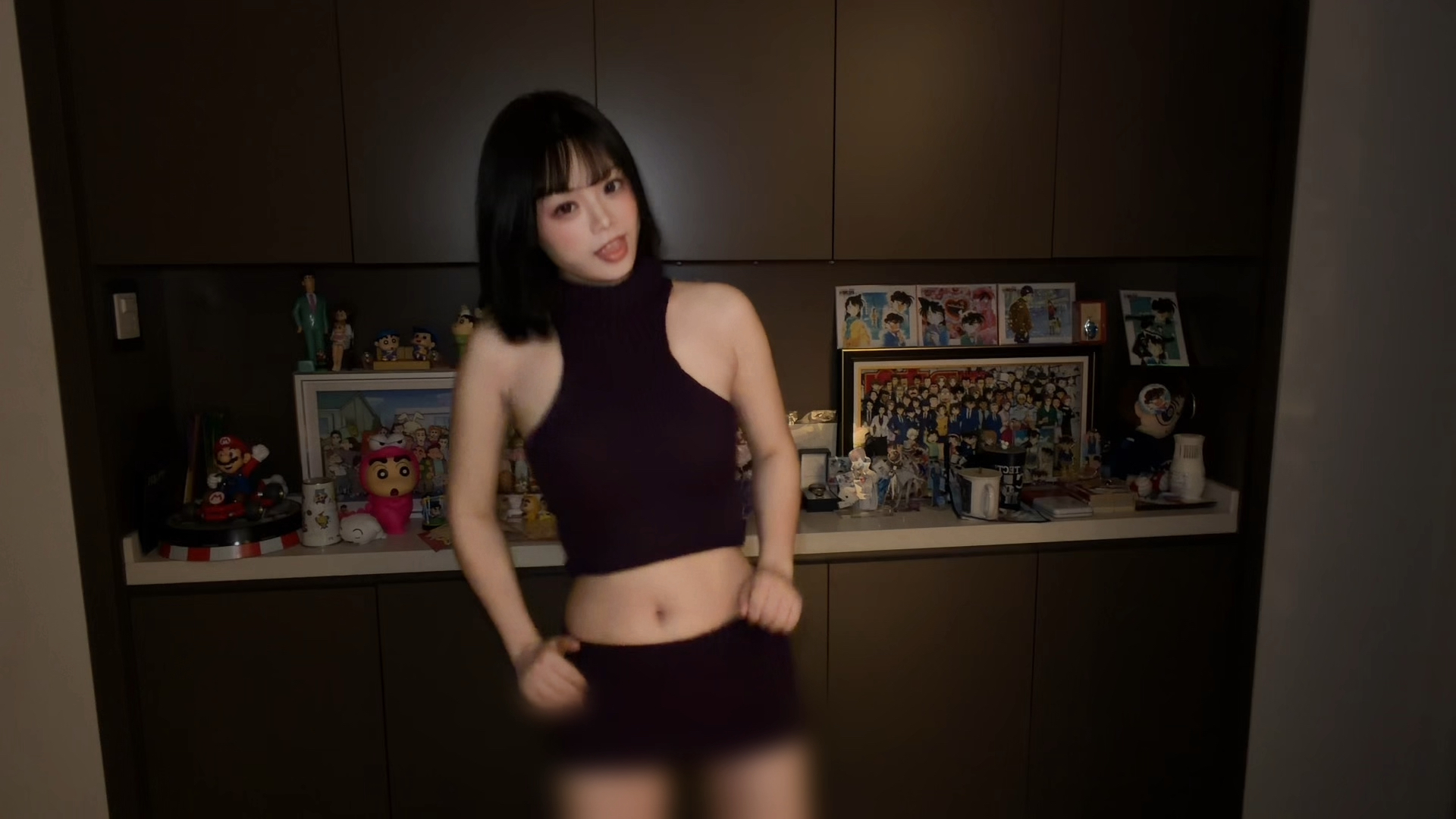 【-Xiao Jin】New update! Come check it out!