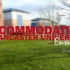兰卡斯特大学 | 宿舍介绍 | Ensuite campus accommodation at Lancaster Un
