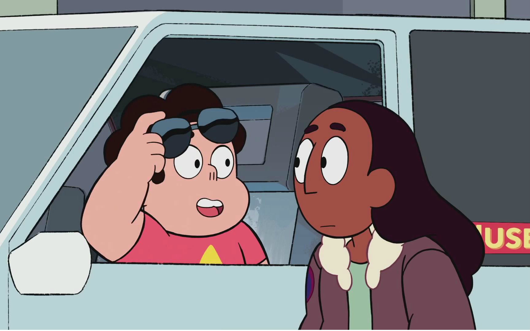 stevenuniverse宇宙小子官方预览thedondaisupremo