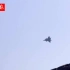 现场视频：2架歼-20战机出现在珠海航展现场