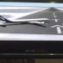 虹桥机场10.11号跑道入侵险相撞事件模拟视频
