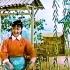 怀旧电影金曲1965湖南花鼓戏电影《补锅》插曲野菊花·李谷一