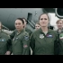 origin story 美国空军，女神节，30秒小广告