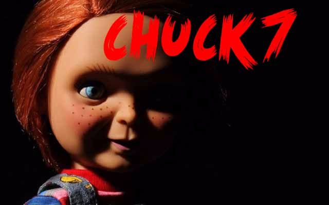 预告片鬼娃恰吉7chucky72017鬼娃仪式先行版中文电影预告