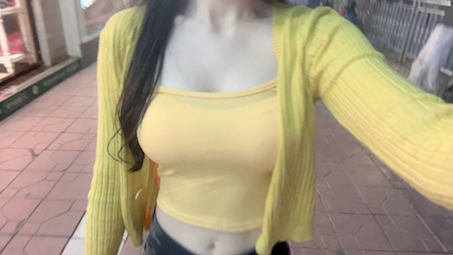 Pear-shaped girl 丨Pure Desire style wear sharing ～