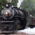 【YouTube搬运】美国田纳西州的4501号和630号蒸汽机车