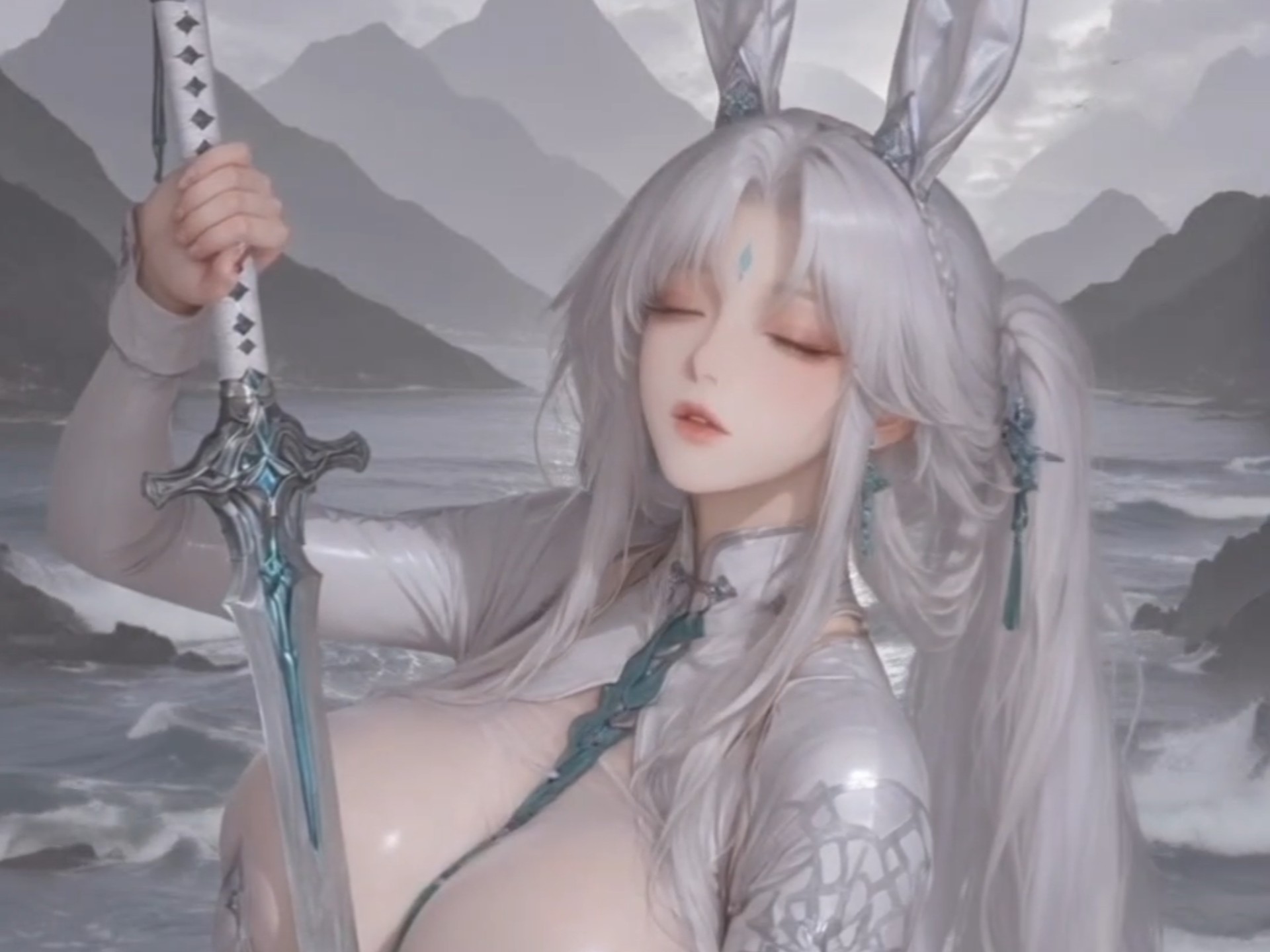 好徒儿师娘好羞涩啊