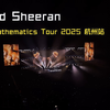 Ed Sheeran Mathematics Tour 杭州站 250301 全现场