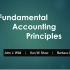 财务会计 | Financial Accounting | Accounting 1 | JCCC