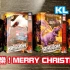 KL直播129 聖誕快樂！玩玩KINGDOM系列！