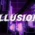 【aespa】《illusion》背景视频LED