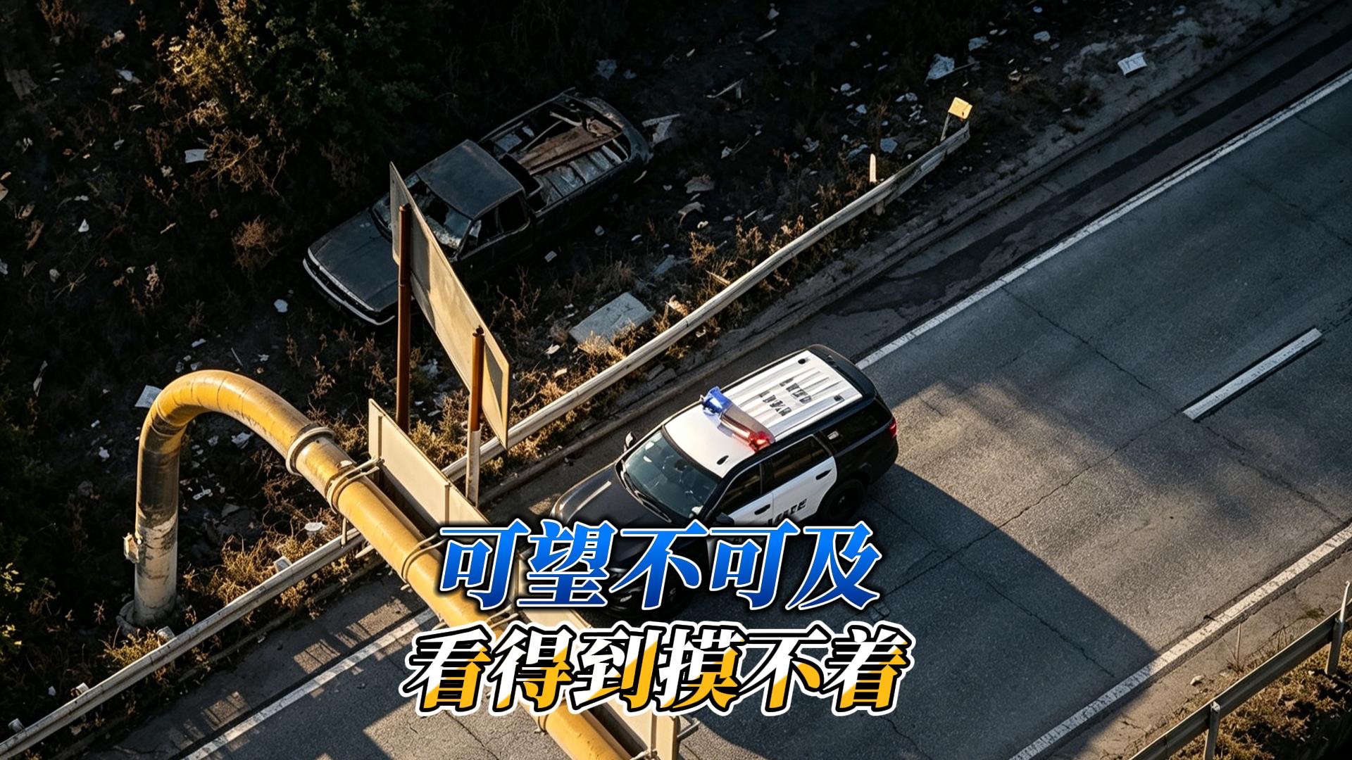 看得见摸不着的距离才是鸿沟