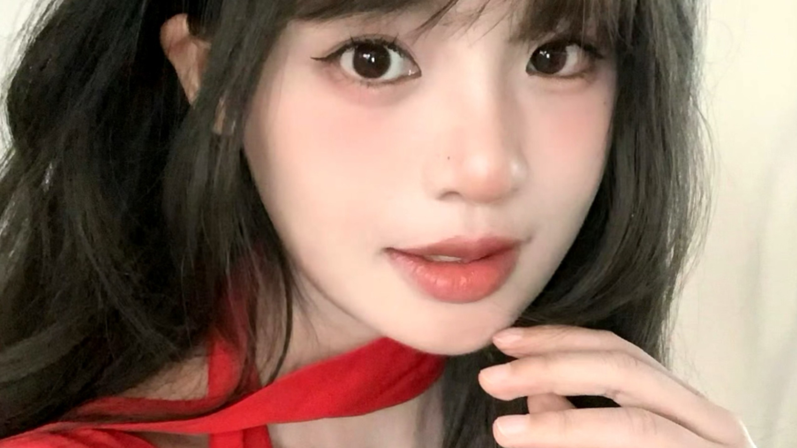 【网红小姐姐】星狗~