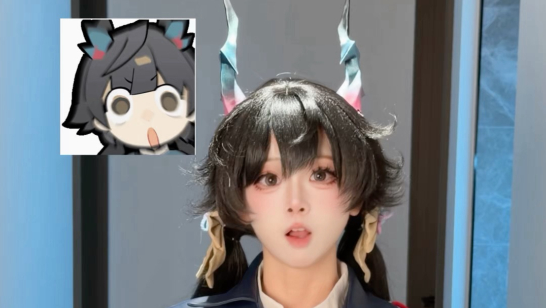 这到底是个啥子干员？！！