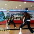 正宗国外爵士舞A1韩国舞团镜面热舞 女子爵士舞教学舞蹈教程