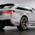 【终极车库】奥迪 RS 6 Performance | Audi