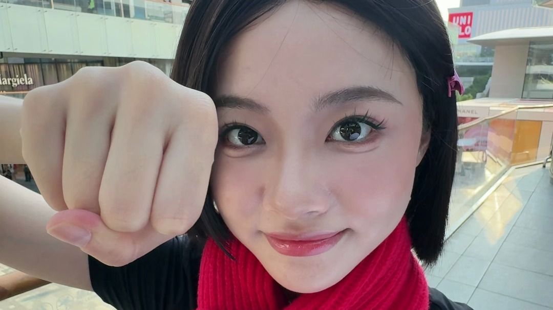 对不起，你们都被我打败啦