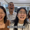 当我骗爸妈老师要录一个假期在家一天的生活