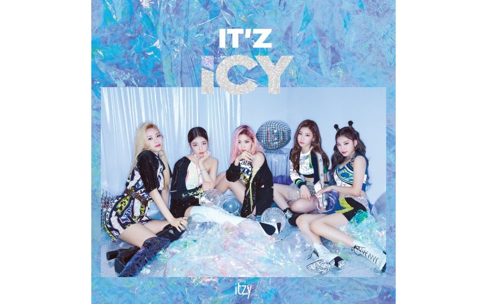 ITZY  ICY 中韩字幕 (募念制)哔哩哔哩bilibili