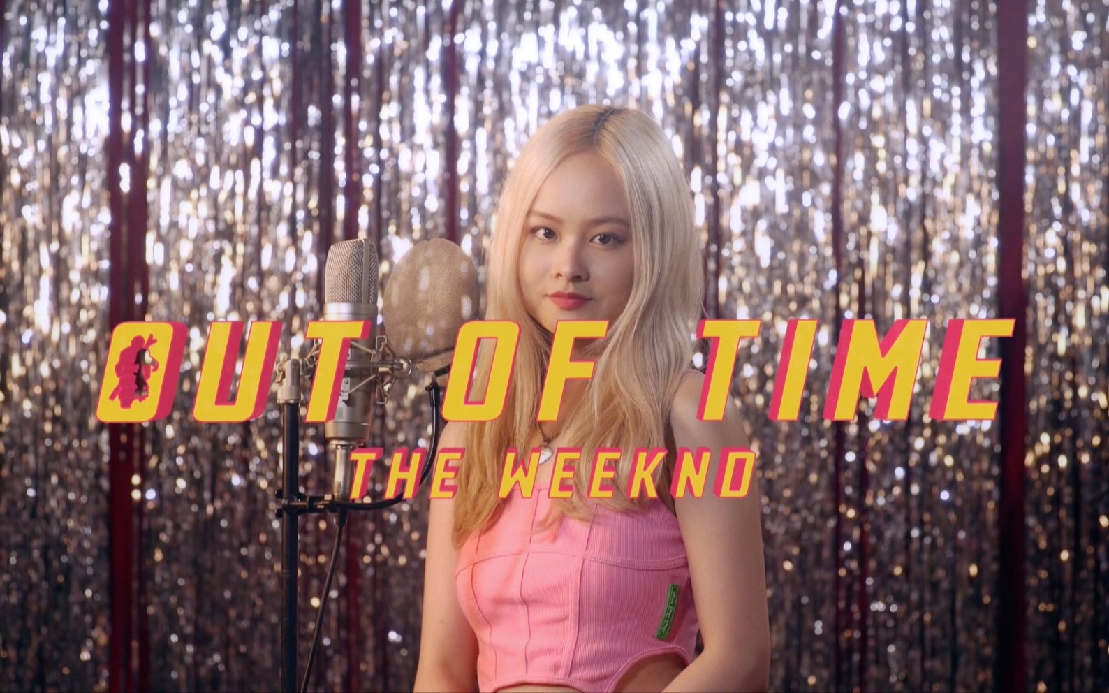 The Weeknd《out of time》|来自盆栽女粉的超用心翻唱