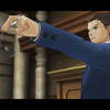 【旧物搬运】パチスロ逆転裁判宣传片
