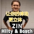 【 Hilty & Bosch LOCKING教程】 律动平，手花丑？？？ 来怼