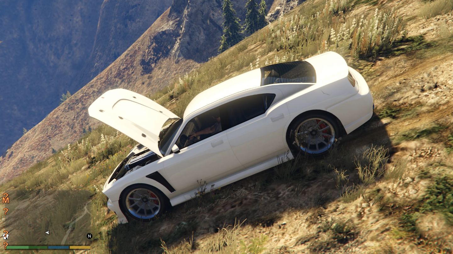 这就是GTA6还不发布的原因