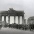 柏林今昔（纳粹时代与当代影像对比）