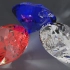 Blender珠寶3D建模主題教學028：鑽石建模&材質設定/Blender  Jewelry Design Tutor