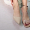 各种丝袜穿给你看 美脚